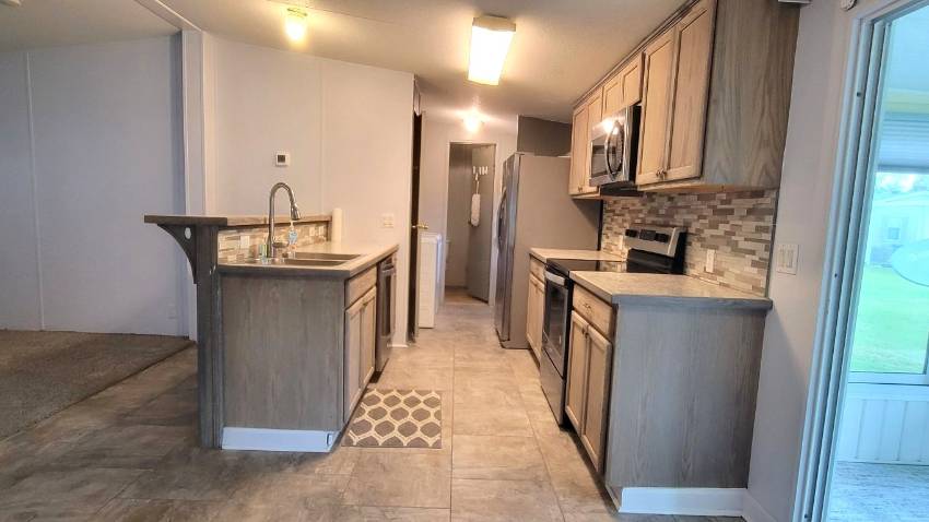 608 Yellow Cypress Lane a Winter Haven, FL Mobile or Manufactured Home for Sale